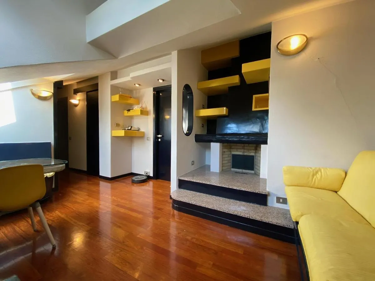Lecco Centro Apartment