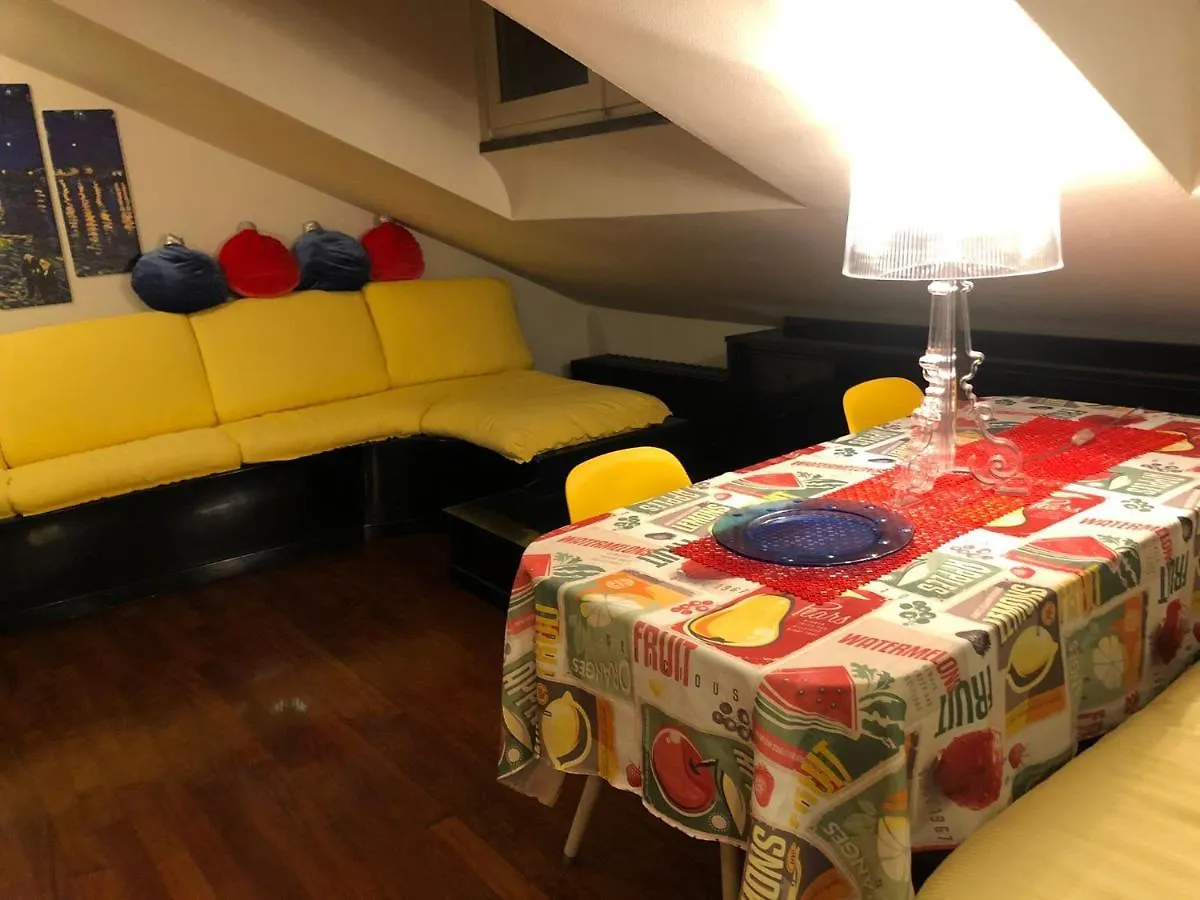 Appartamento Lecco Centro Italia