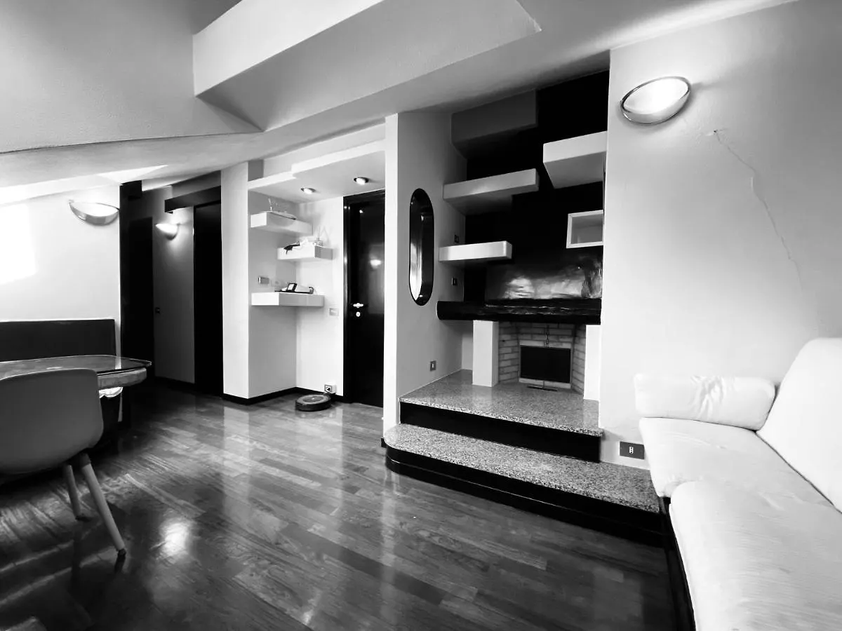 Lecco Centro Apartment 0*,  Italy