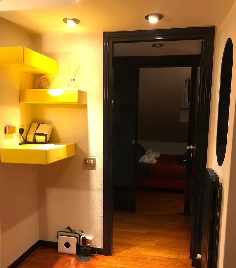 Lecco Centro Apartment