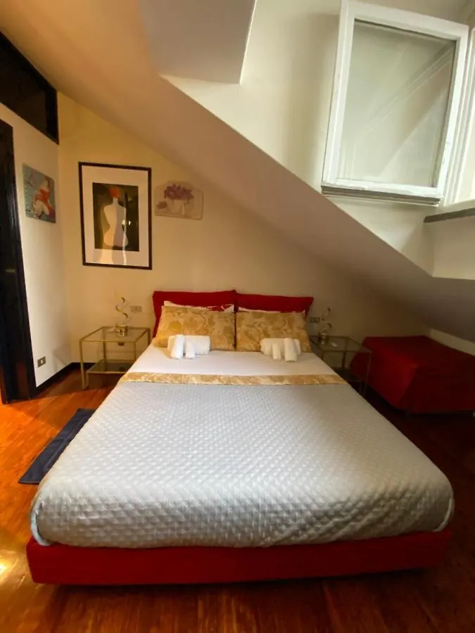Appartamento Lecco Centro