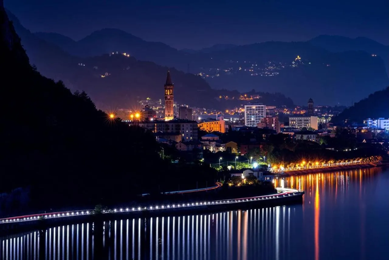 Appartamento Lecco Centro