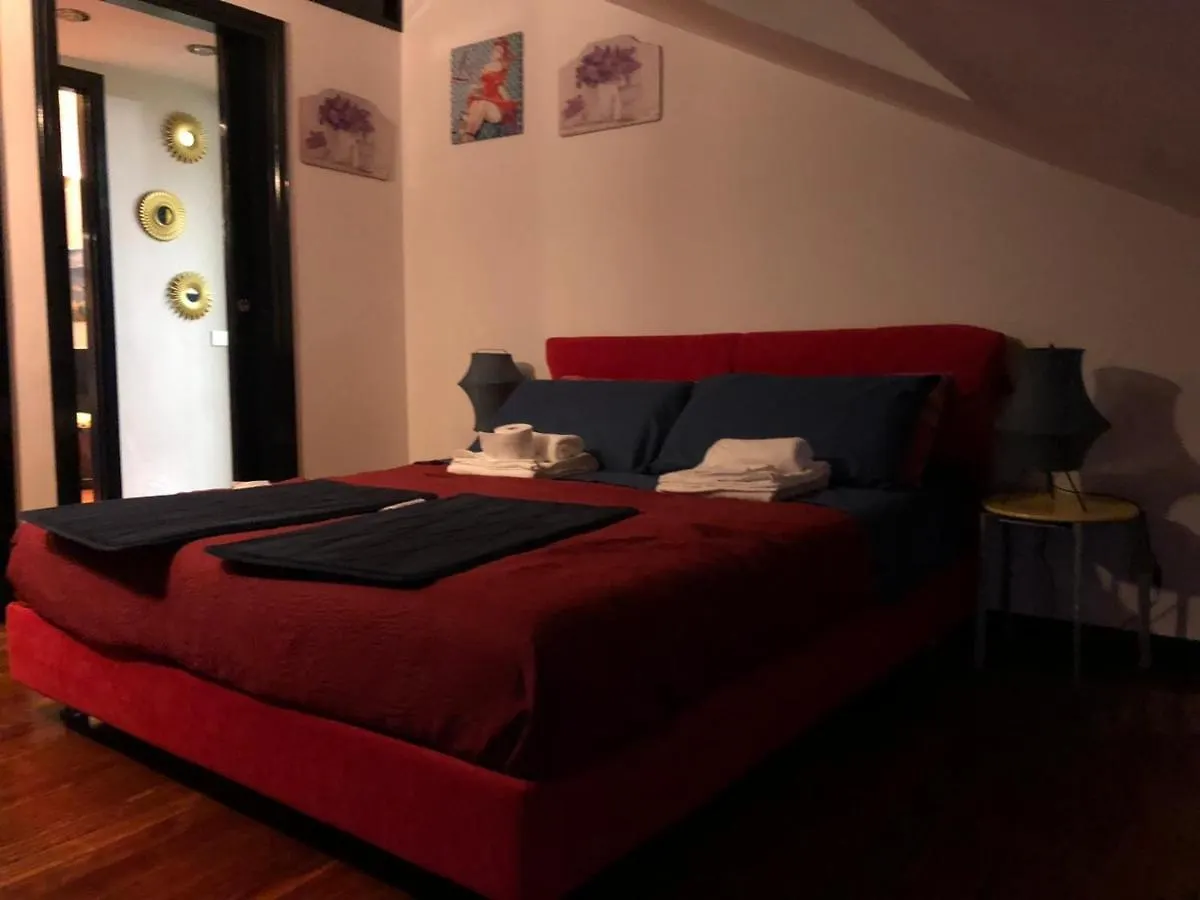 Appartamento Lecco Centro