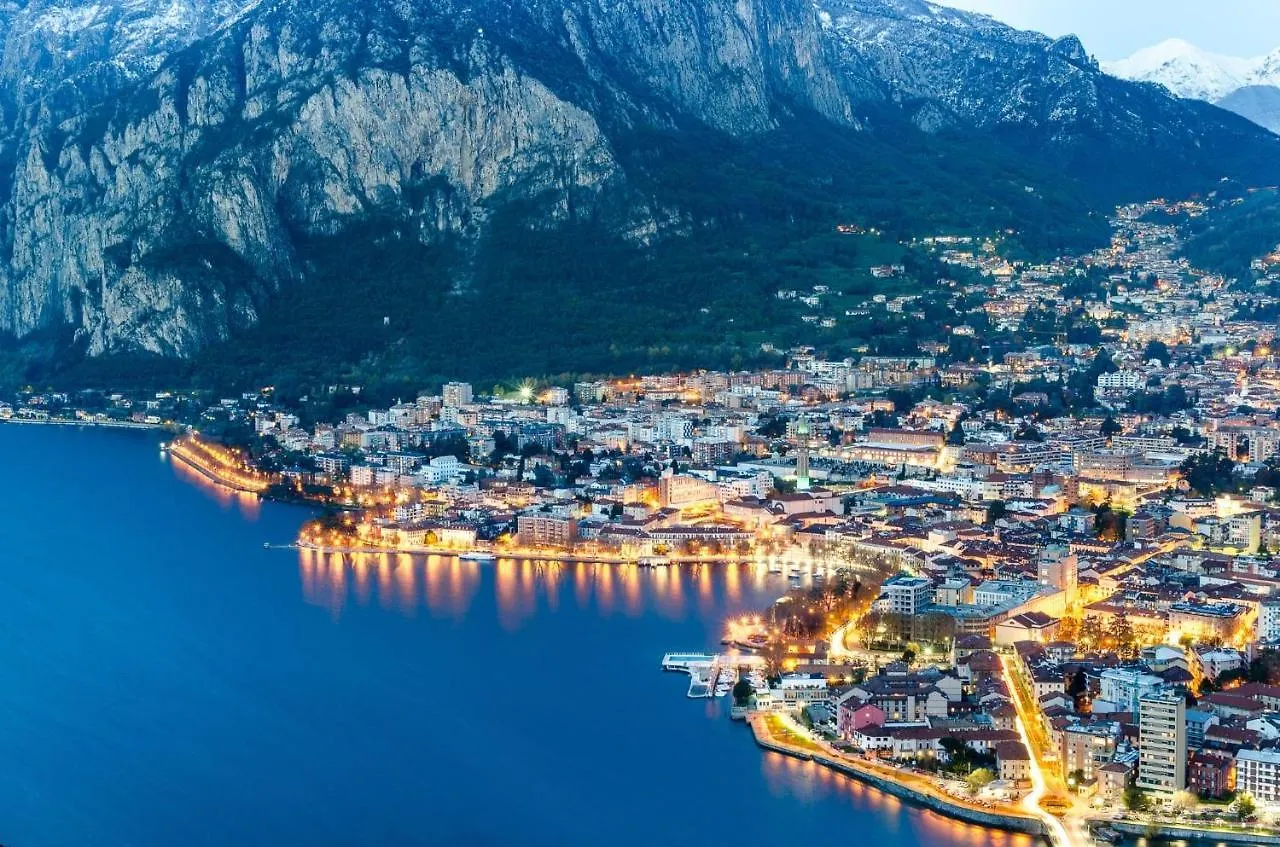 Lecco Centro Apartment