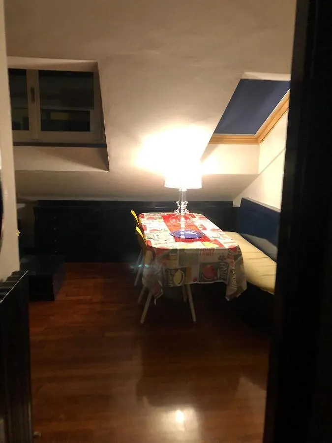 Appartamento Lecco Centro Italia