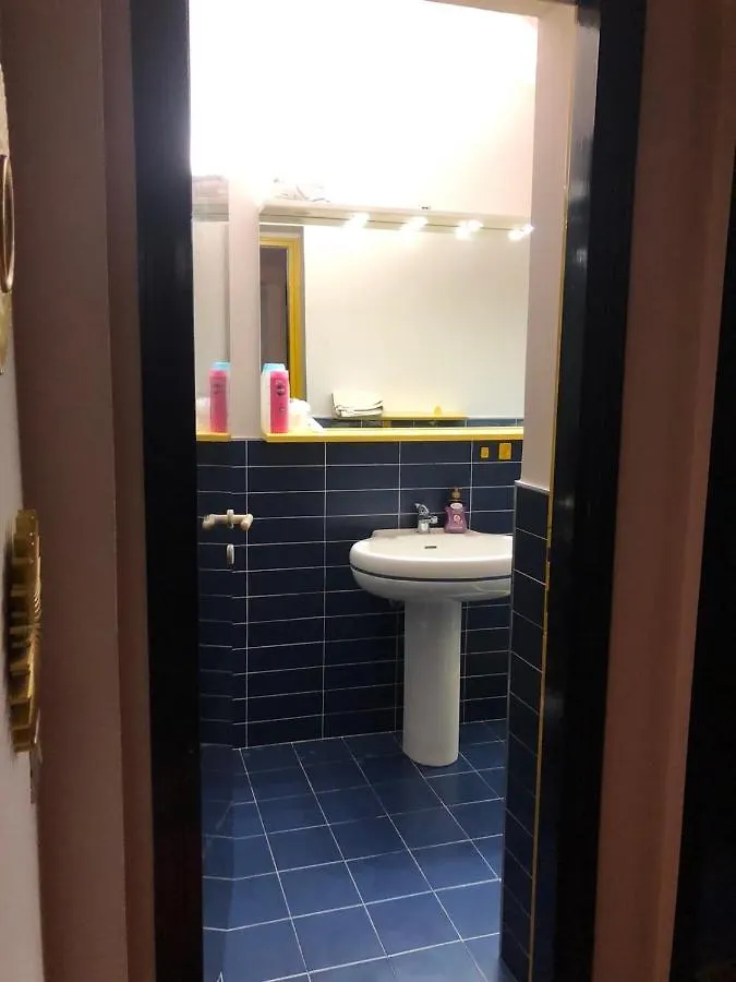 Appartamento Lecco Centro Italia
