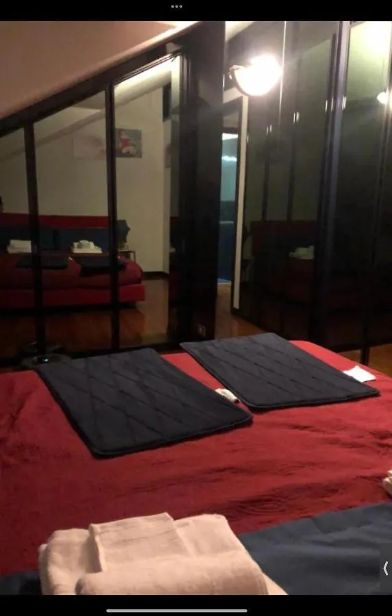 Lecco Centro Apartment