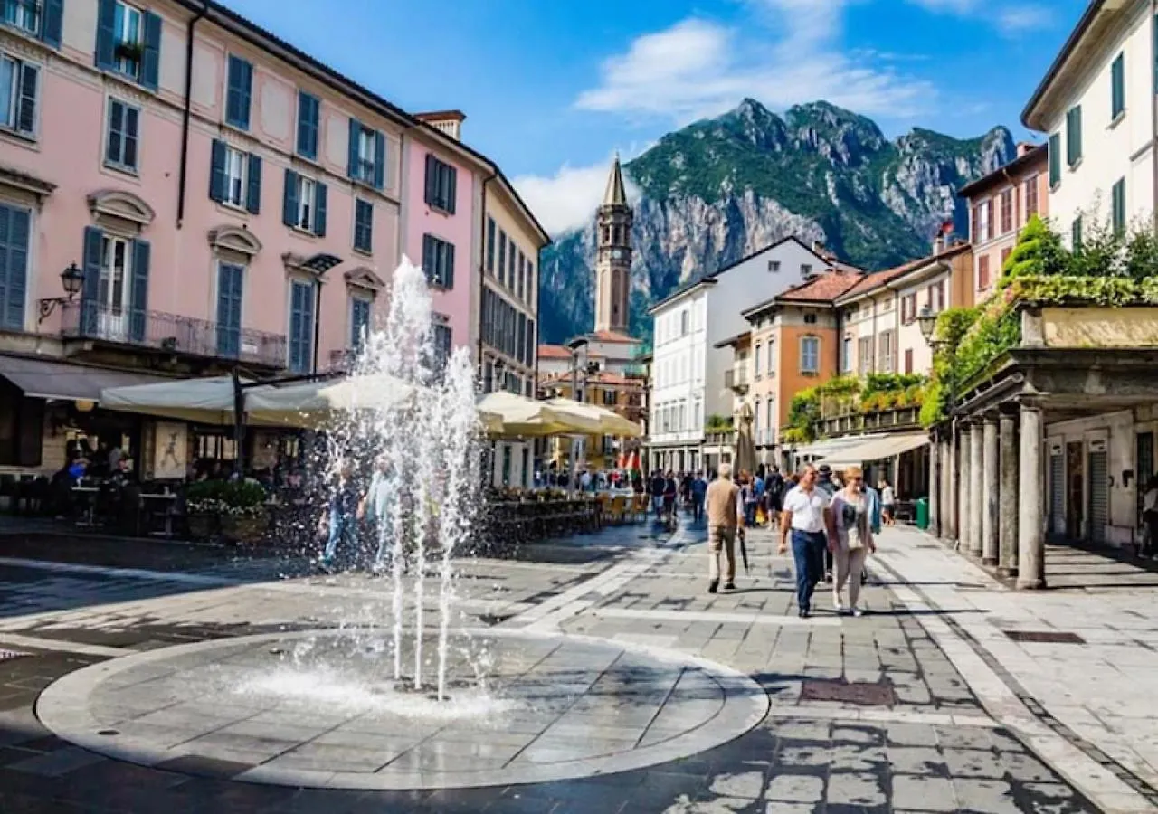 Appartamento Lecco Centro 0*,  Italia