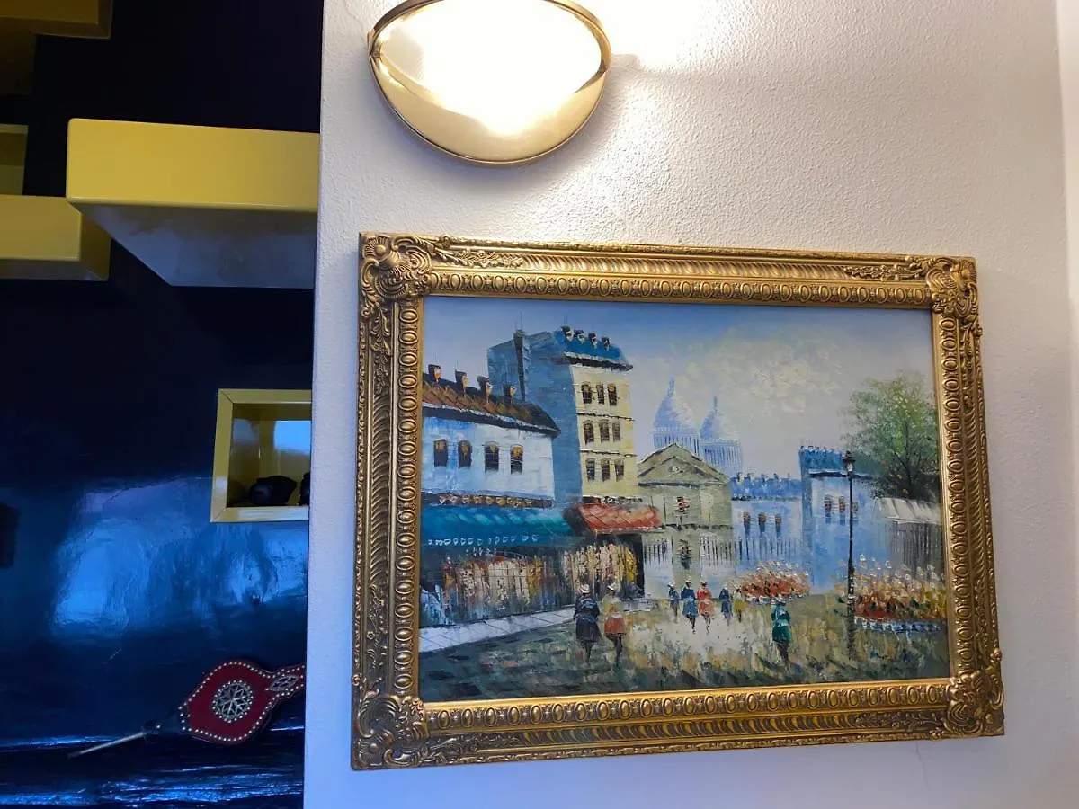 Lecco Centro Apartment 0*,