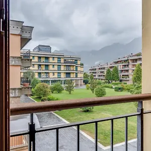 Il Broletto - Affitti Brevi Italia Appartamento