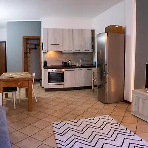 La Casa Di Ale Appartamento