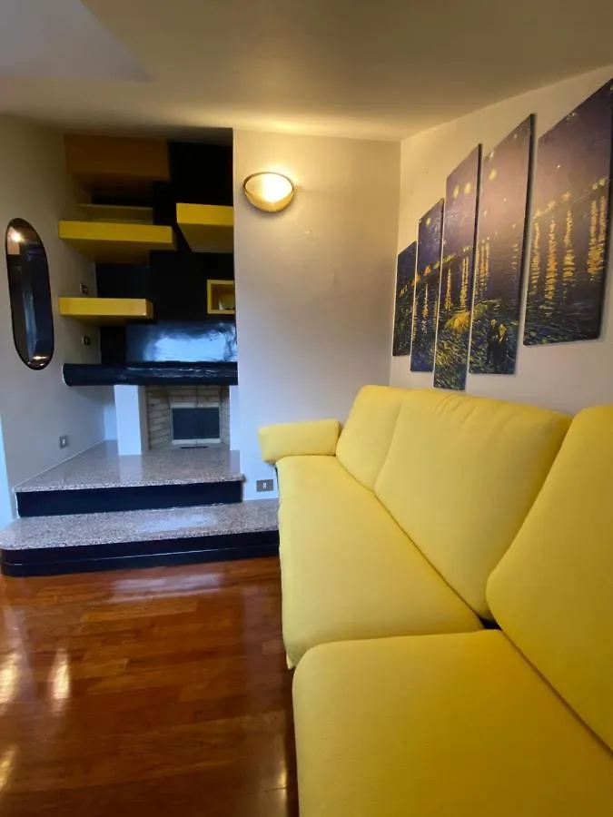 Lecco Centro Apartment