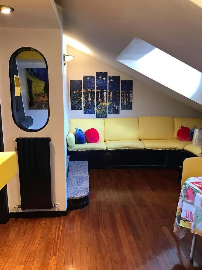 Lecco Centro Apartment 0*,  Italy