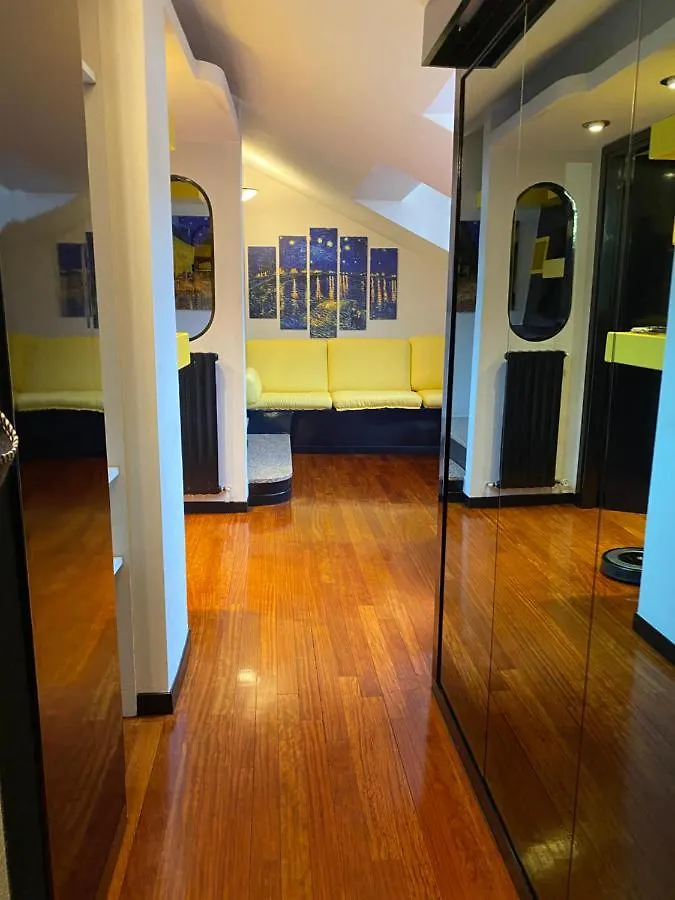 Lecco Centro Apartment Italy