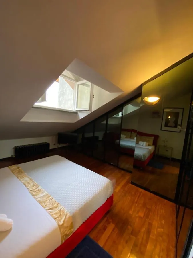 Lecco Centro Apartment