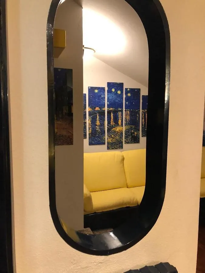 Lecco Centro Apartment