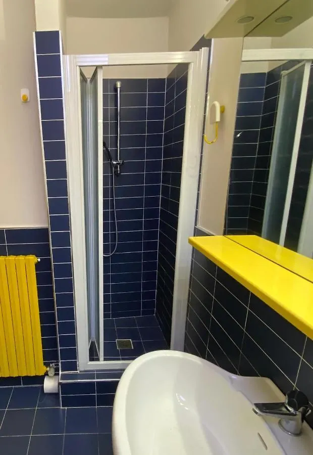 Lecco Centro Apartment Italy