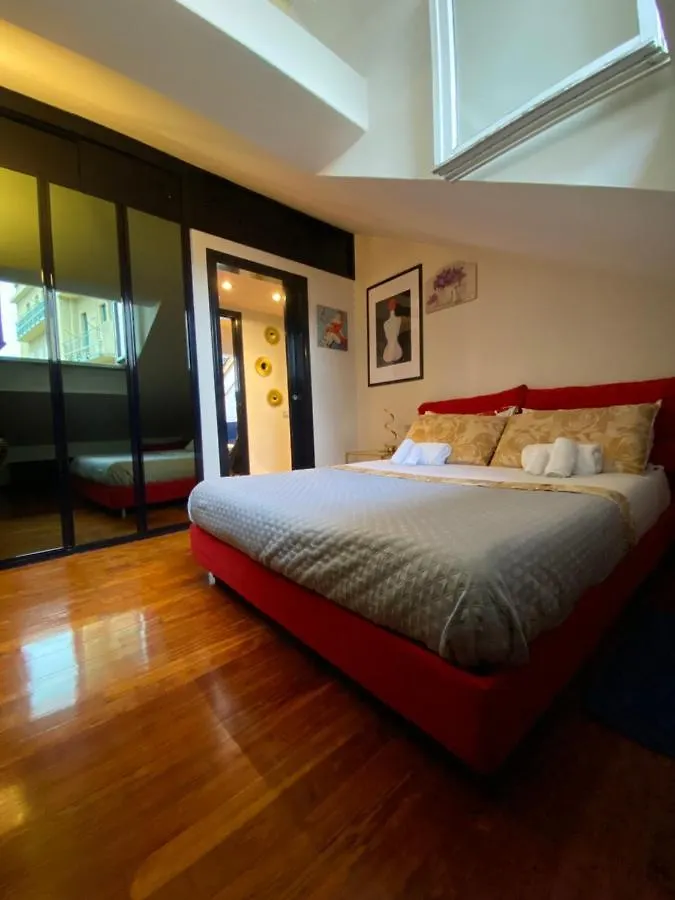 Lecco Centro Apartment