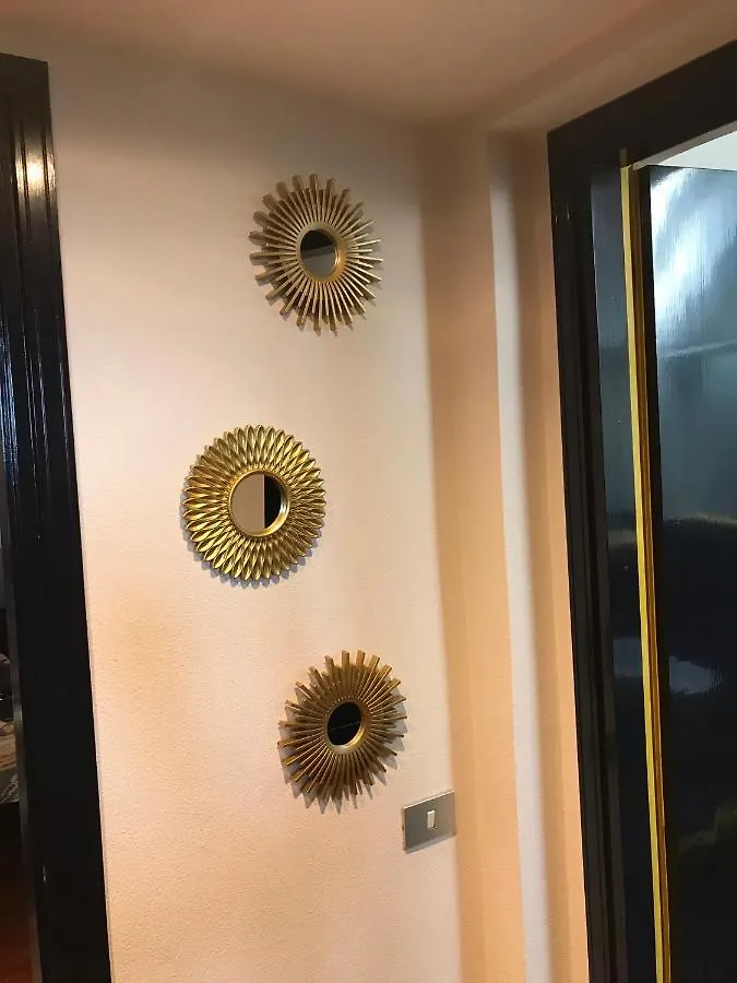 Lecco Centro Apartment