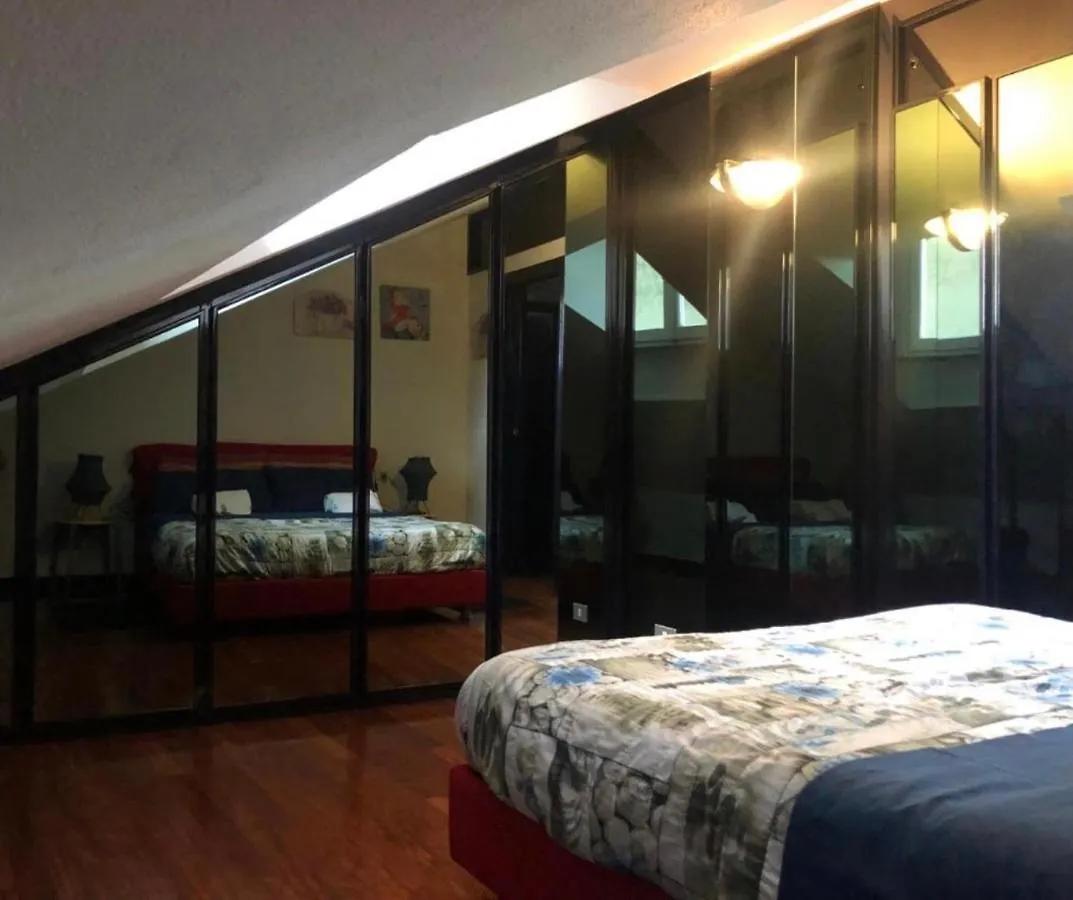 Lecco Centro Apartment Italy